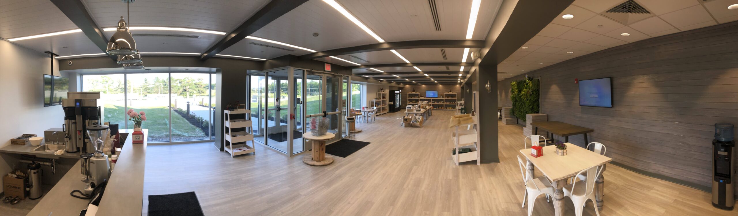 commercial audio video installers