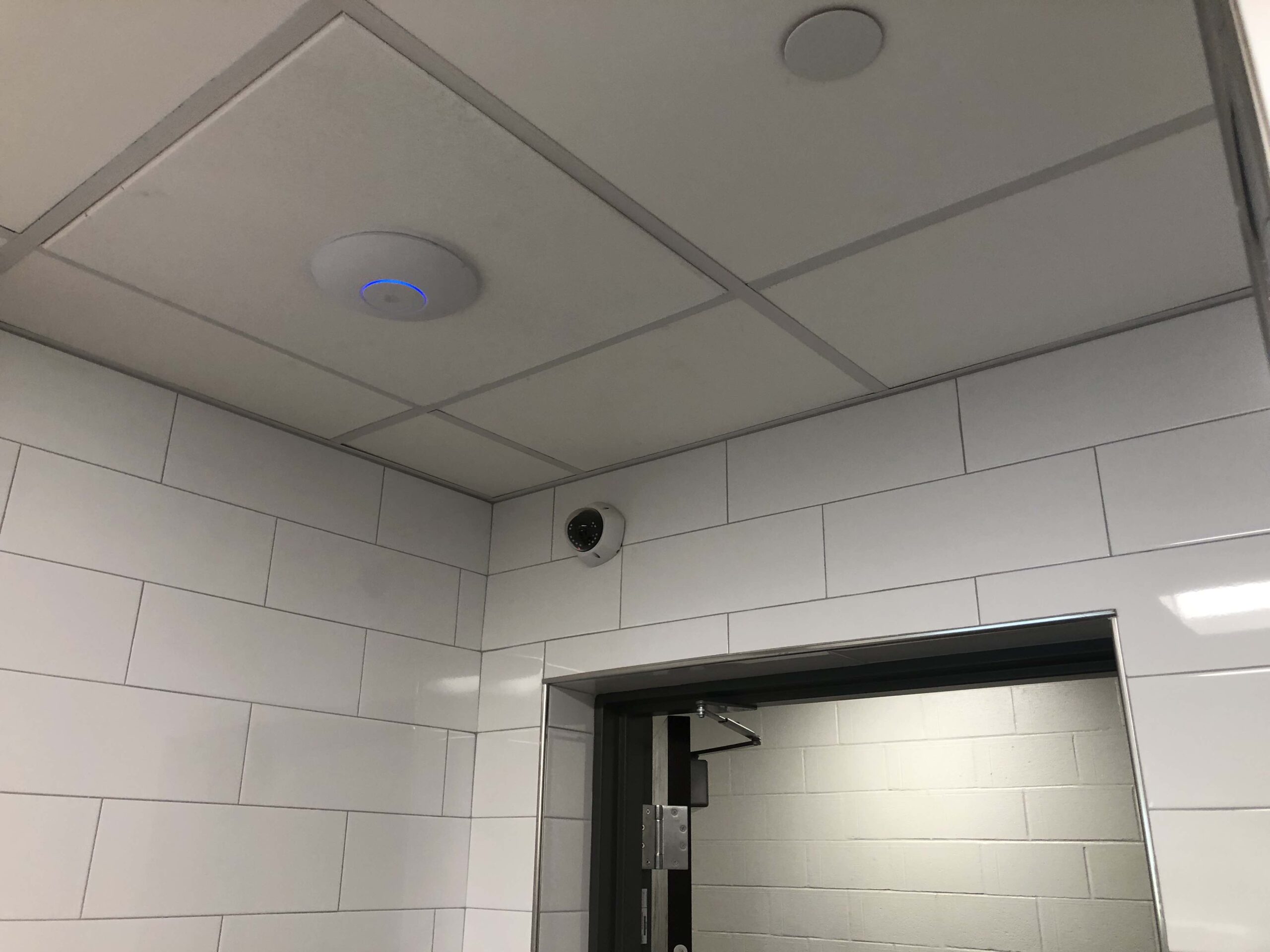 commercial wifi installers