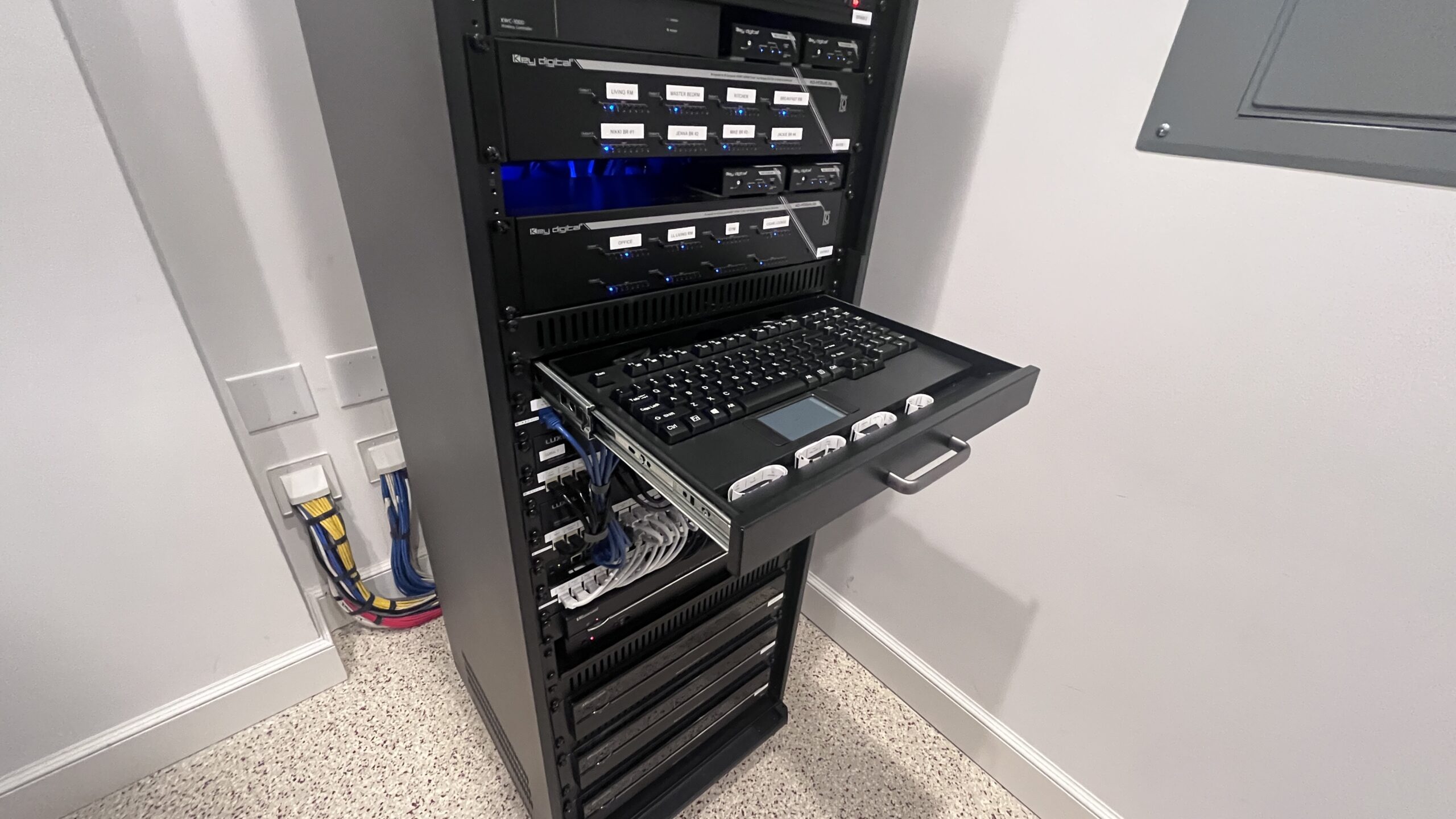 ethernet installation hudson county, nj