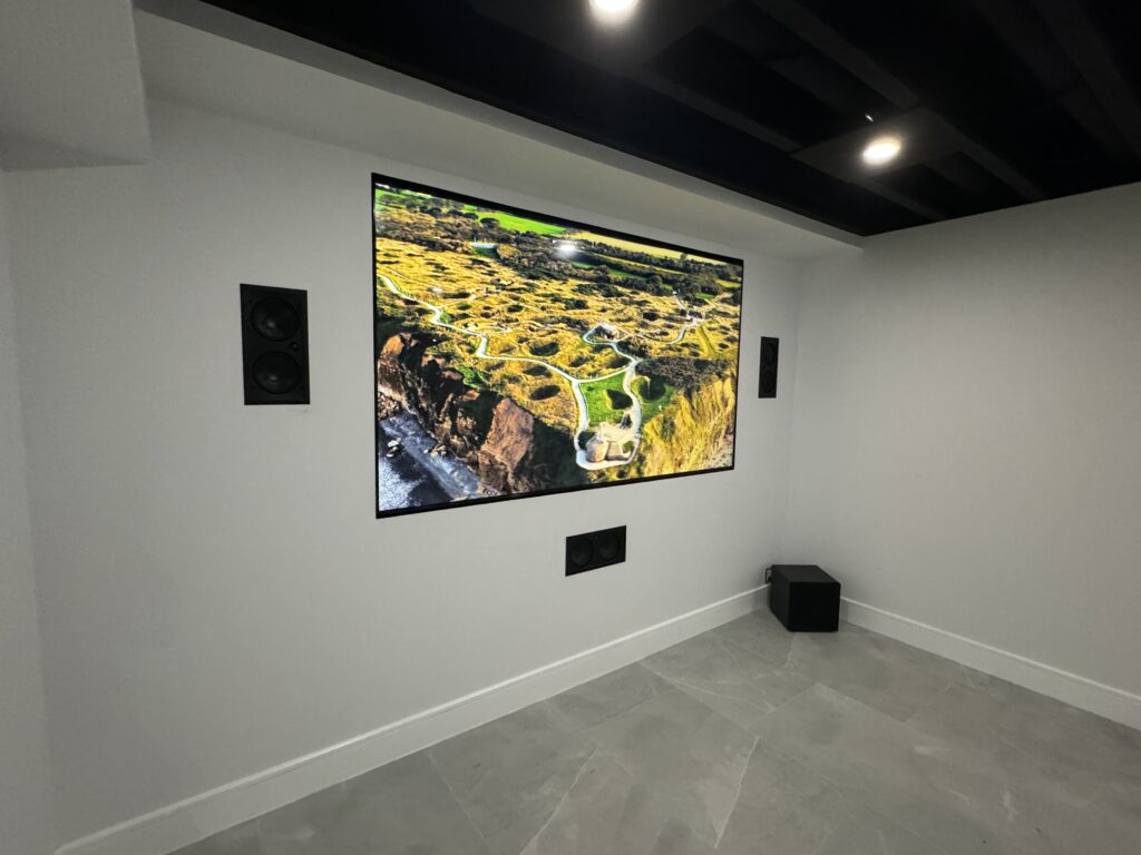 tv mounting in nj