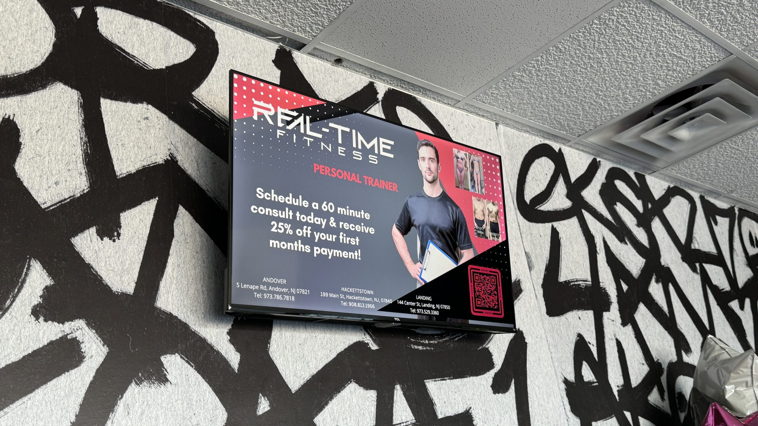 television wall mounting, hudson county, nj