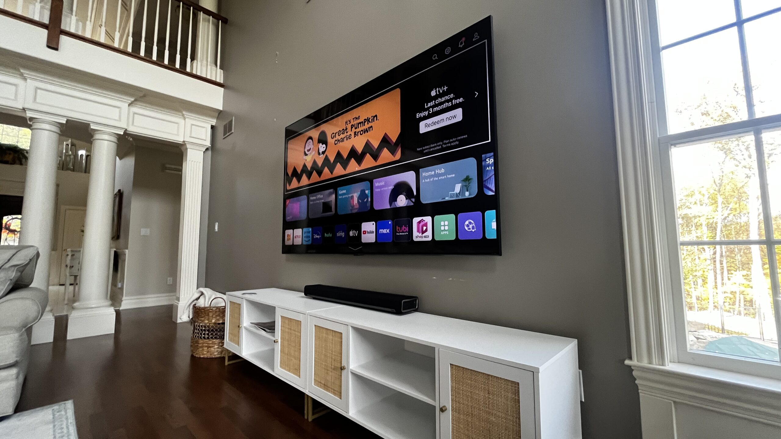 professional tv wall mounting, hudson county, nj