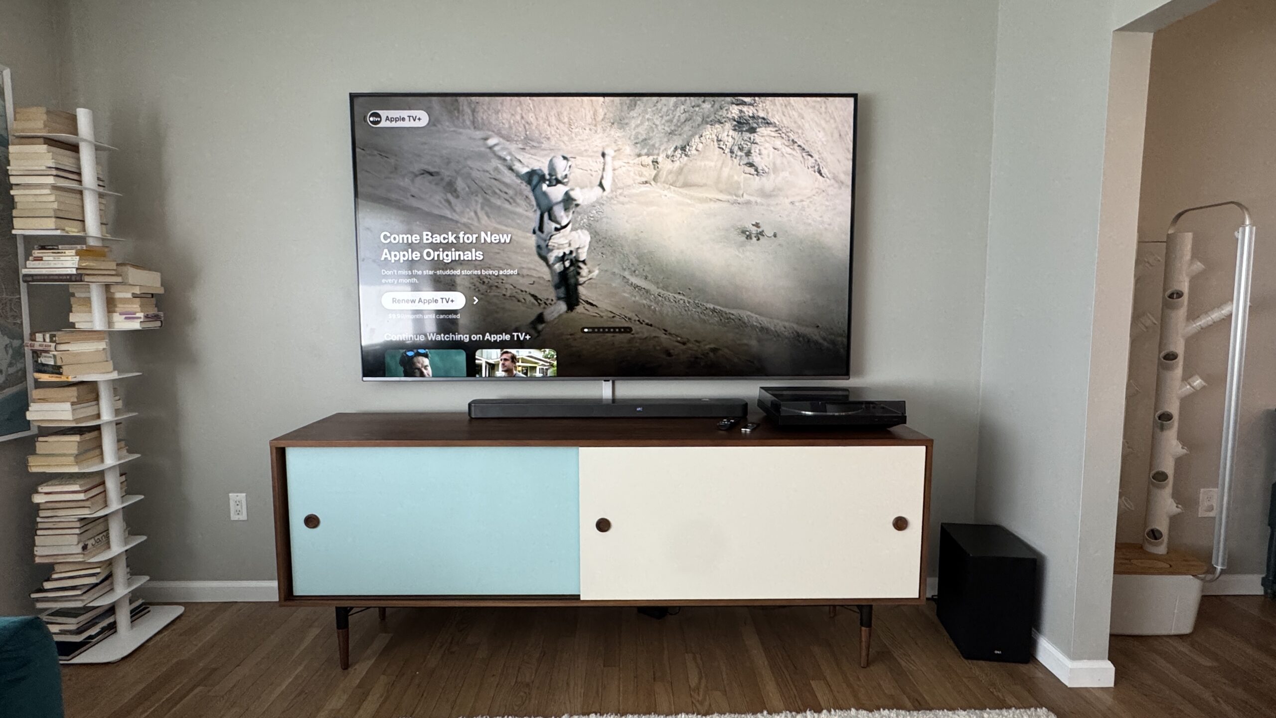 tv mounting in hudson county, nj