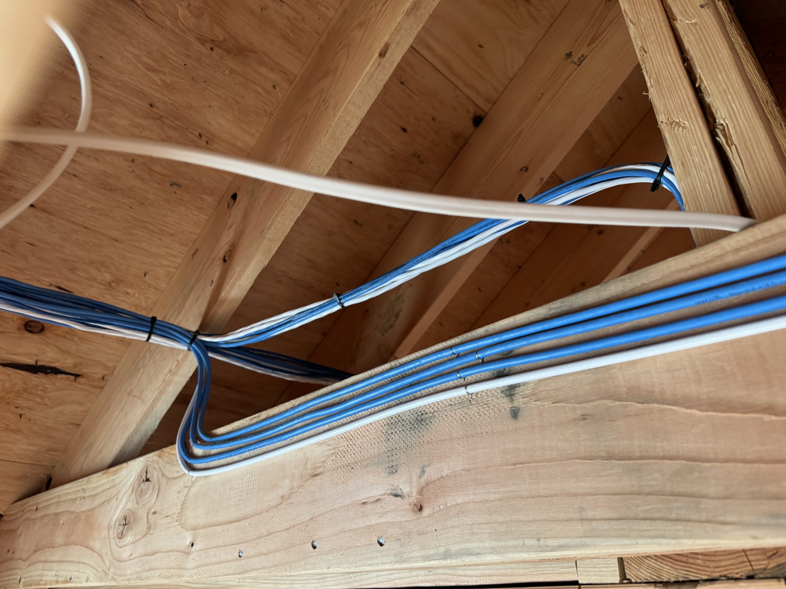 low voltage wiring ocean county nj