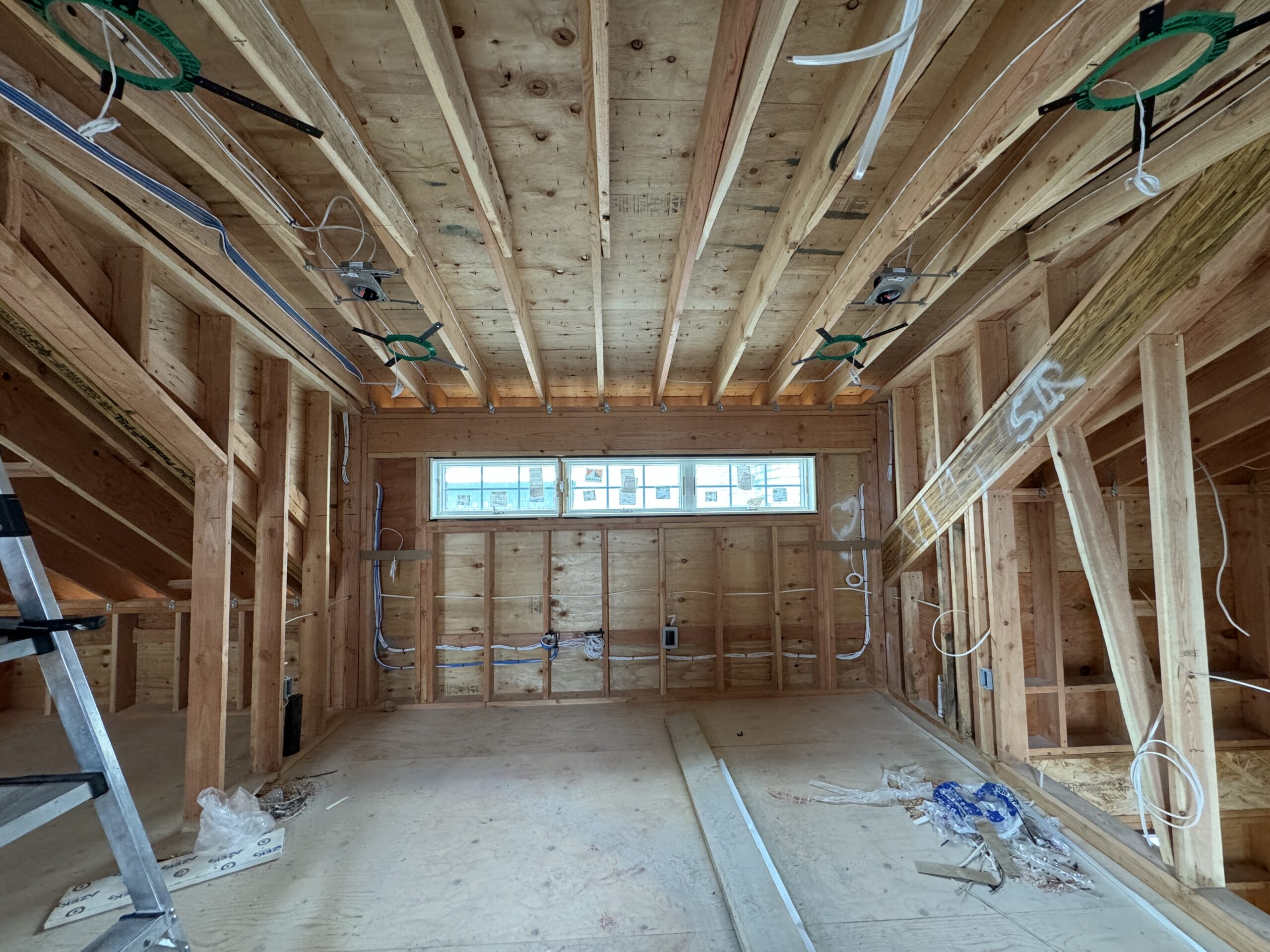 prewiring services ocean county, nj