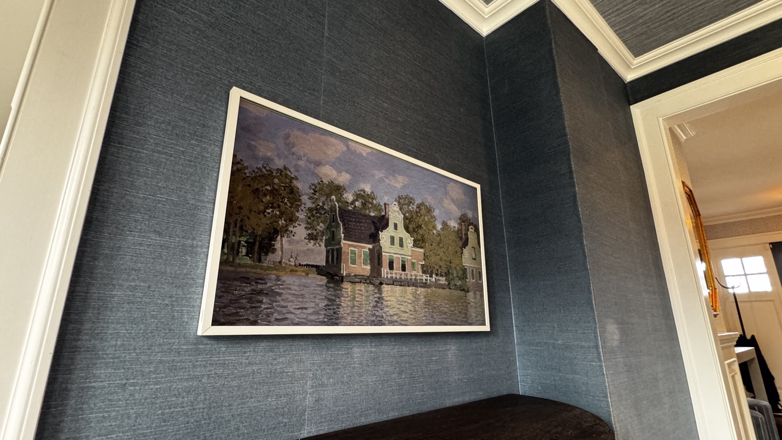 Top Rated Samsung Frame TV Installers in NJ